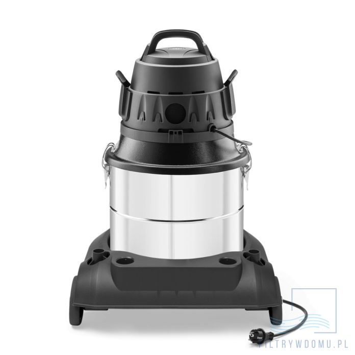 Profi 45P.30 C – odkurzacz przemysłowy do hal magazynowych i warsztatów